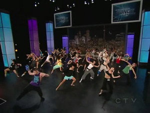 So You Think You Can Dance Canada Season 1 Ep.4 4. epizód
