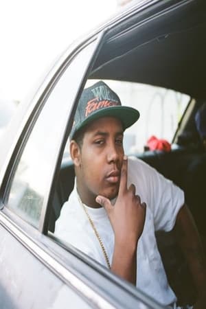 Jasper Dolphin