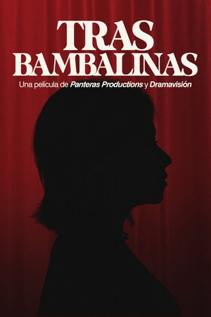 Tras Bambalinas poszter