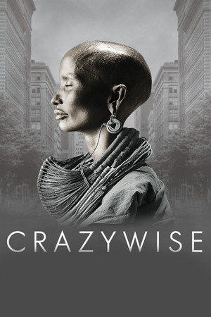 Crazywise poszter