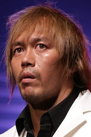 Tetsuya Naito profil kép