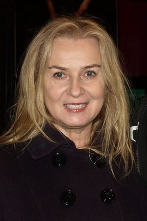 Halina Rasiakówna