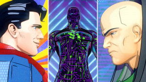 DC Metal Force kép