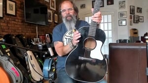 Guitar Town with Steve Earle 1. évad Ep.15 15. epizód