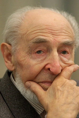 Leonid Shvartsman profil kép