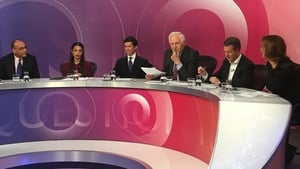 Question Time 40. évad Ep.26 26. epizód