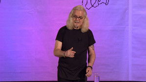 Billy Connolly: High Horse Tour Live háttérkép