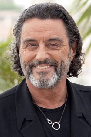 Ian McShane profil kép