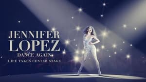 Jennifer Lopez: Dance Again háttérkép