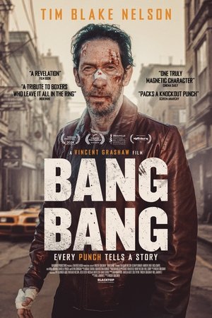 Bang Bang poszter