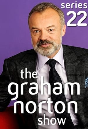 The Graham Norton Show poszter