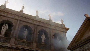 Roman Mysteries Season 1 Ep.10 10. epizód