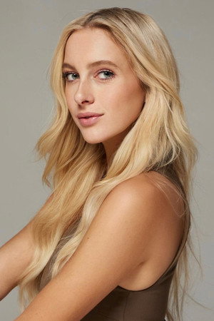 Lauren Peters profil kép