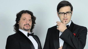 Lillo e Greg - The Movie! háttérkép