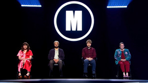 Mastermind 49. évad Ep.16 16. epizód