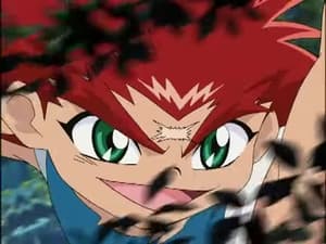 Beyblade 3. évad Ep.6 6. epizód