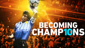 Becoming Champions kép