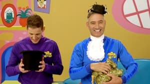 The Wiggles – Tekergőzzünk együtt! 1. évad Ep.34 34. epizód