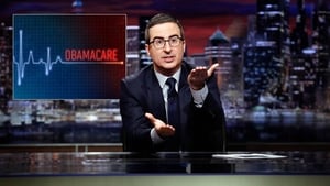 John Oliver-show az elmúlt hét híreiről 4. évad Ep.3 3. epizód