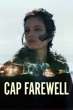 Cap Farewell poszter
