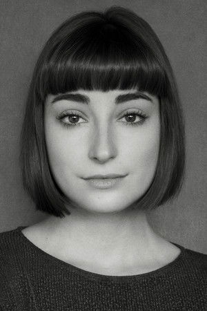 Ellise Chappell profil kép