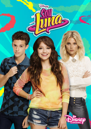 Soy Luna poszter