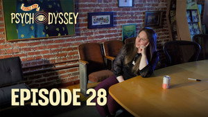 Double Fine PsychOdyssey 1. évad Ep.28 28. epizód