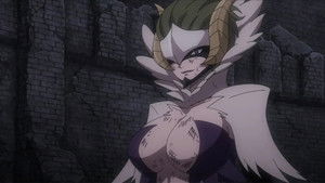 Fairy Tail 6. évad Ep.33 33. epizód