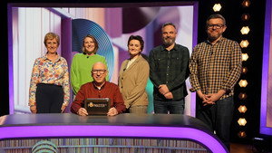 PopMaster TV 4. évad Ep.5 5. epizód