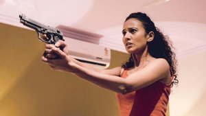 Anjaan: Special Crimes Unit Season 1 Ep.37 37. epizód