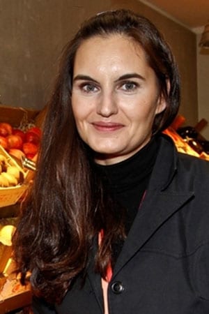 Jarka Rytychová