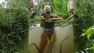 I'm a Celebrity...Get Me Out of Here! Season 4 Ep.6 6. epizód
