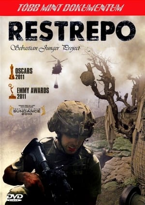 Restrepo