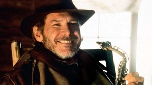 Az ifjú Indiana Jones: 20. Gépfegyver blues háttérkép