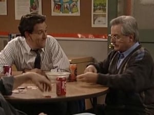 Boy Meets World 3. évad Ep.12 12. epizód