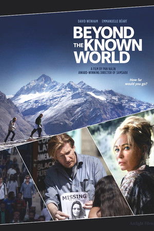 Beyond the Known World poszter