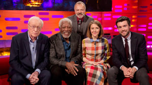 The Graham Norton Show 21. évad Ep.1 1. epizód