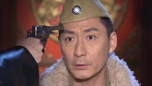 津门飞鹰 1. évad Ep.21 21. epizód