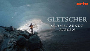 Glaciers - Enquête sur une disparition háttérkép