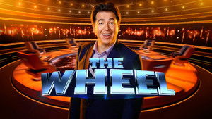 Michael McIntyre's The Wheel kép