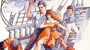 Sea Devils háttérkép