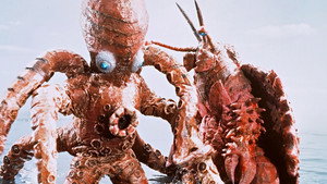 ウルトラマンタロウ Season 1 Ep.7 7. epizód
