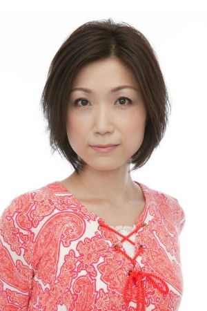 Chieko Atarashi profil kép
