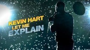 Kevin Hart: Let Me Explain háttérkép