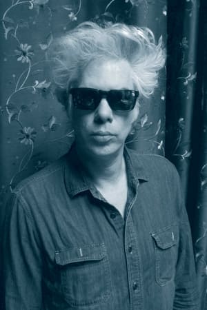 Jim Jarmusch profil kép