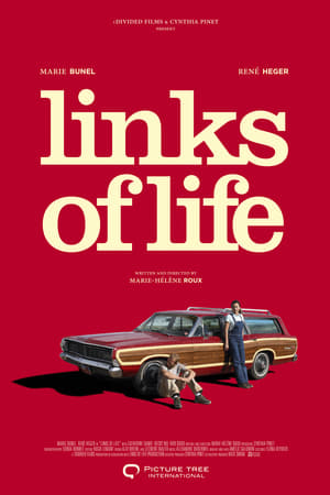 Links of Life poszter