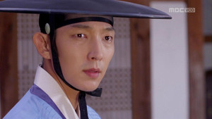 아랑사또전 Season 1 Ep.9 9. epizód