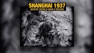 Shanghai 1937: Where World War II Began háttérkép