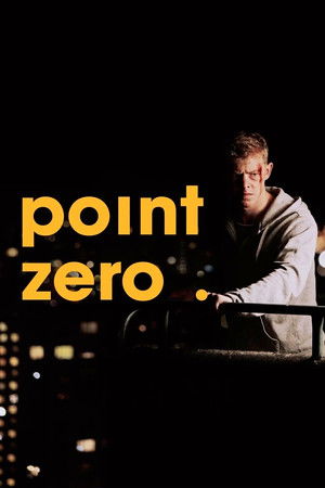 Nullpunkt poszter