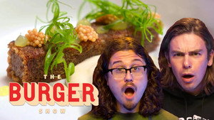 The Burger Show 7. évad Ep.2 2. epizód